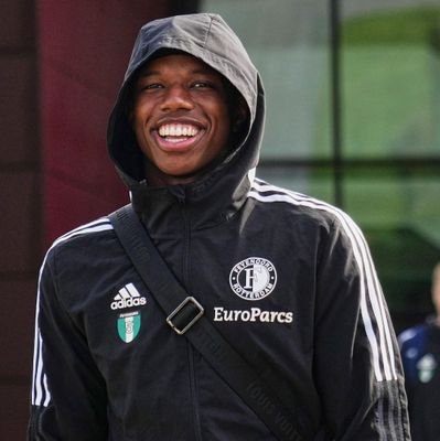 Welcome to the official Twitter page of Tyrell Malacia.
@feyenoord.