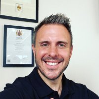 James Armstrong(@PhysioArmstrong) 's Twitter Profile Photo