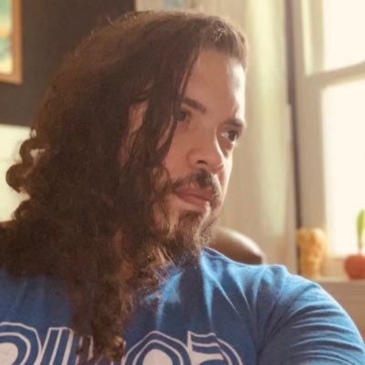 César 🇩🇴♈️🏳️‍🌈 kaisergeyser.bsky.socialさんのプロフィール画像