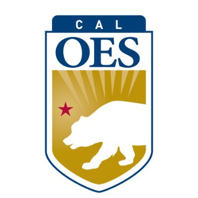 Cal OES serves as the state’s leadership hub during all major emergencies and disasters.