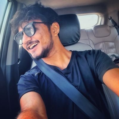 _ankitpatel7's profile picture. Athlete | Army-Brat | Cynophilist