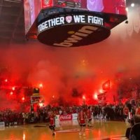 redpassion 🔴🏀⚪️(@redpassionbb) 's Twitter Profile Photo