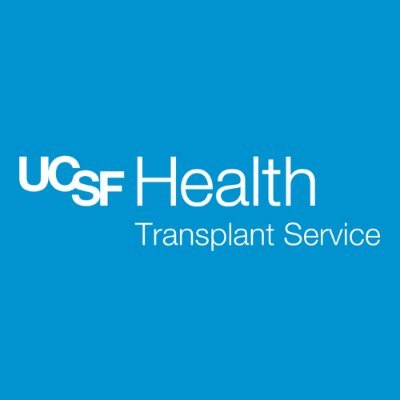 UCSF Health Transplant Services Profile