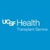 UCSF Health Transplant Services (@transplantucsf) Twitter profile photo UCSF Health Transplant Services (@transplantucsf) Twitter profile photo