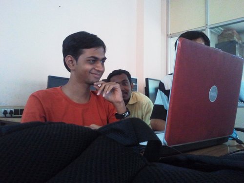 is computing always.., :D
eating and sleeping are top on the list too...