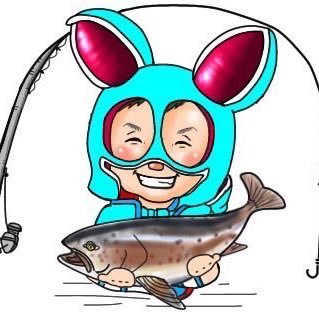 Twitter初心者です❗️ 渓流釣り好きの栃木在住30代です🐰👍 釣り情報求む🐰✌️ ハンドメイドミノー 作ってます👋🐰↓↓↓  webから購入でき鱒🐟
