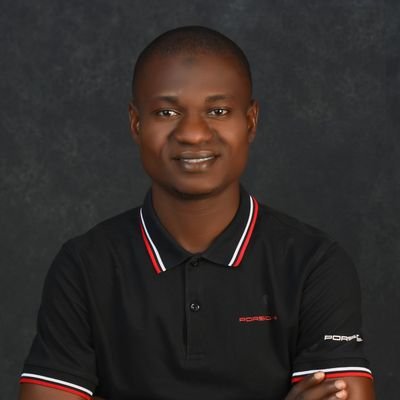 UthmanOsuolale's profile picture. • Seasoned Product Designer (UI/UX Designer) + Product Expert + Sales Designer + Lead Designer + Learning Enthusiast + Networker + Ideator