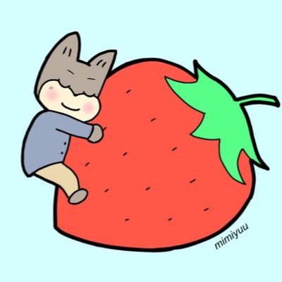 みみゆーさんのプロフィール画像