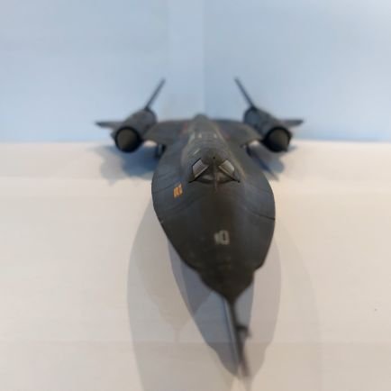 TomH4381's profile picture. Average modeller, soon to be veteran.
Also follow Cardiff which is painful.