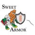SweetARMOR (@sweetarmor_team) Twitter profile photo SweetARMOR (@sweetarmor_team) Twitter profile photo