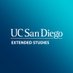 UC San Diego Division of Extended Studies (@UCSDExtStudies) Twitter profile photo