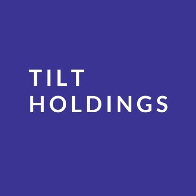 TILT is a provider of business solutions to the global cannabis industry @we_are_jupiter @CommonwealthAlt @StandardFarms - $TILT $TLLTF