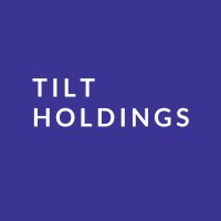 TILT Holdings (@tilt_holdings) 's Twitter Profile