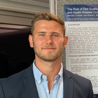 Samuel Dicken (@samueldickenuk) 's Twitter Profile