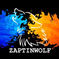 ZaptinWolf (@zaptinwolf) 's Twitter Profile