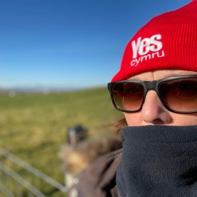 ruthwillias's profile picture. #Dinbych #DyffrynClwyd #Cymraeg #Cymru 🏴󠁧󠁢󠁷󠁬󠁳󠁿 #Wales