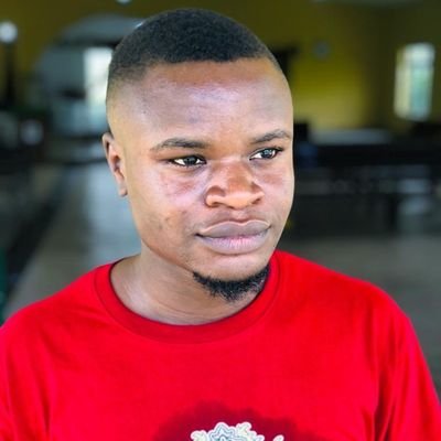 Mathematician, baller, introvert, Reader
No time to Force, No Time to Rush #Blessedassure