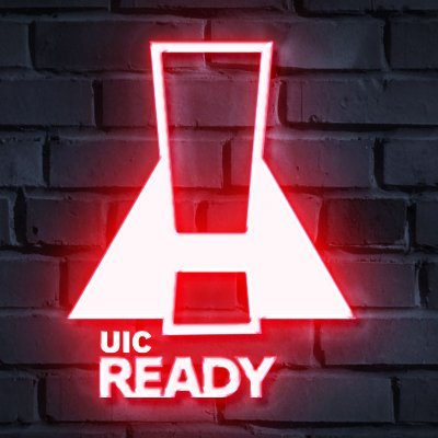 UIC's Office of Preparedness and Response. We prepare for the worst, so you can live and learn, at your best!