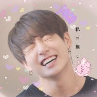 💜🐰ぺこ ʲᵏ🐰💜7̶ ᴳᴼᴸᴰᴱᴺ(@jklovelovebts) 's Twitter Profile Photo