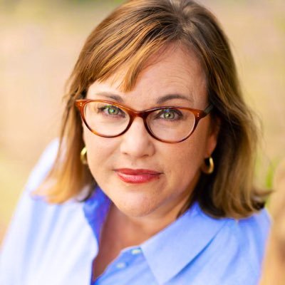 mideastmargaret's profile picture. Editor-in-Chief @thecurrentga @Propublica local reporting network Author at @deystreet @HarperCollins ex @WSJ @NYTimes fulltime Southerner and dog mama