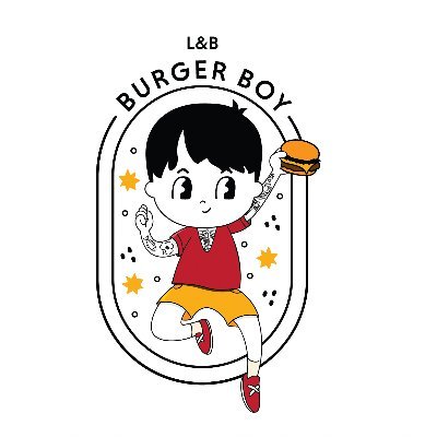 LBBurgerBoy Profile Picture