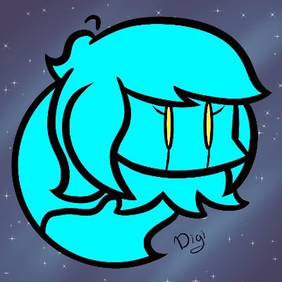 Bi Bitch | Age: 9+10 | A 'I Draw What I Want' Artist | He/Them | Sometimes Suggestive, Mainly Likes | Co-Leader for Friday Night Poppin' | https://t.co/LtaqxdnEEw