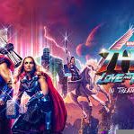 Thor Loveandthunder (@thorluvthunder) 's Twitter Profile