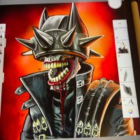 ☠️CRYPT SKULLYZ ☠️ (@crypt_skullyz) 's Twitter Profile