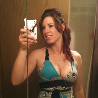 Ra1nDr0ps's profile picture. Canadian painter, creatively illuminating the white walls of life with colour! currently working in acrylics and oils :)