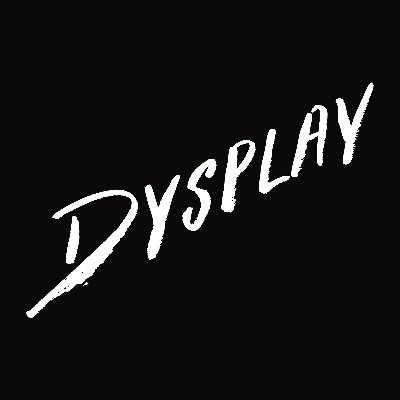 dysplaymusic's profile picture. "Hear You Scream" out now!