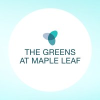 The Greens at Maple Leaf(@greens_leaf) 's Twitter Profile Photo