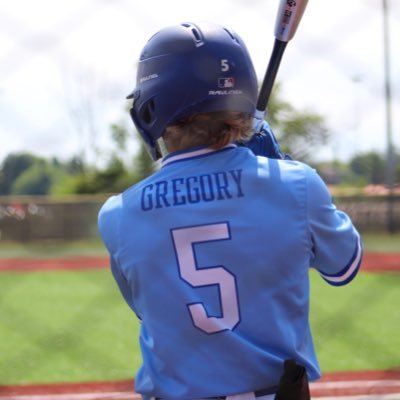 Uncommitted/Noblesville High School Class of 2024/@IndyDodgers Blue (MIF, OF, C)17u #5/ @Millerbaseball/ 5’5” 135lbs/ 3.260 GPA