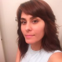 Zohra Ashpari (@zen_zz) 's Twitter Profile Photo