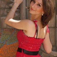 Geraldine Calvin - @GeraldineCalvi8 Twitter Profile Photo