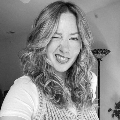 briahughesco's profile picture. Designer ✶ Astro Enthusiast. Scorpio. Taking it day by day ✶ (any/pronouns)