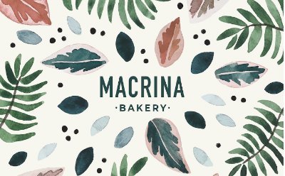 MacrinaBakery Profile Picture