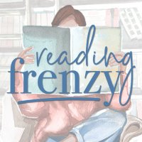 Reading Frenzy Blog (@readfrenzy) 's Twitter Profile