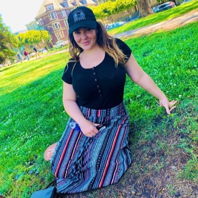 charlottear4's profile picture. Care and love 💕
