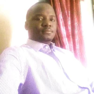 BaahirAdam's profile picture. Bsc, Information Technology
Msc, cyber security & Digital forensic.