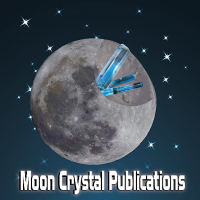 Moon Crystal Publications(@MoonCrystalPub1) 's Twitter Profile Photo