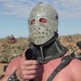 Lives in HOD Subconscious. Will survive as the Last Deputy Standing