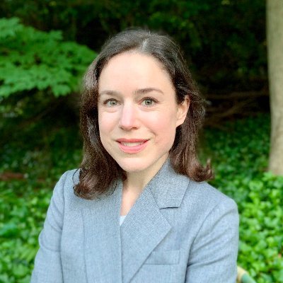 Associate Professor @DukeLaw. Nonresident @CarnegieDCG. Law & political science of conflict, peacebuilding & transitional justice. Rhymes w/ @JonPetkun.