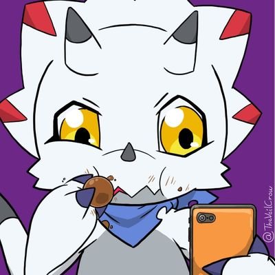 VeilCrowさんのプロフィール画像