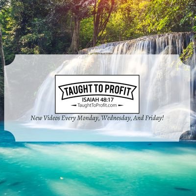 @TaughtToProfit