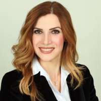 Seval Göbel (@gobelseval) Twitter profile photo