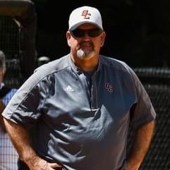 Georgetown College Softball Head Coach