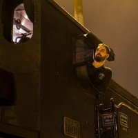 Fabrizio Santoro (@ec_traindriver) 's Twitter Profile