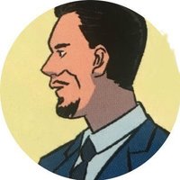 moom (@ironmoom) 's Twitter Profile