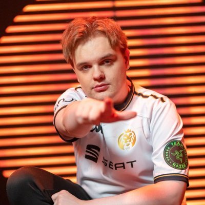 23 | Twitch Partner | LEC/LCS adc for ?
Business Inquiries: UNF0RGIVEN@prodigy-agency.gg

Rank 1 EUW