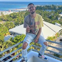 Dmc (@therealldmc) Twitter profile photo